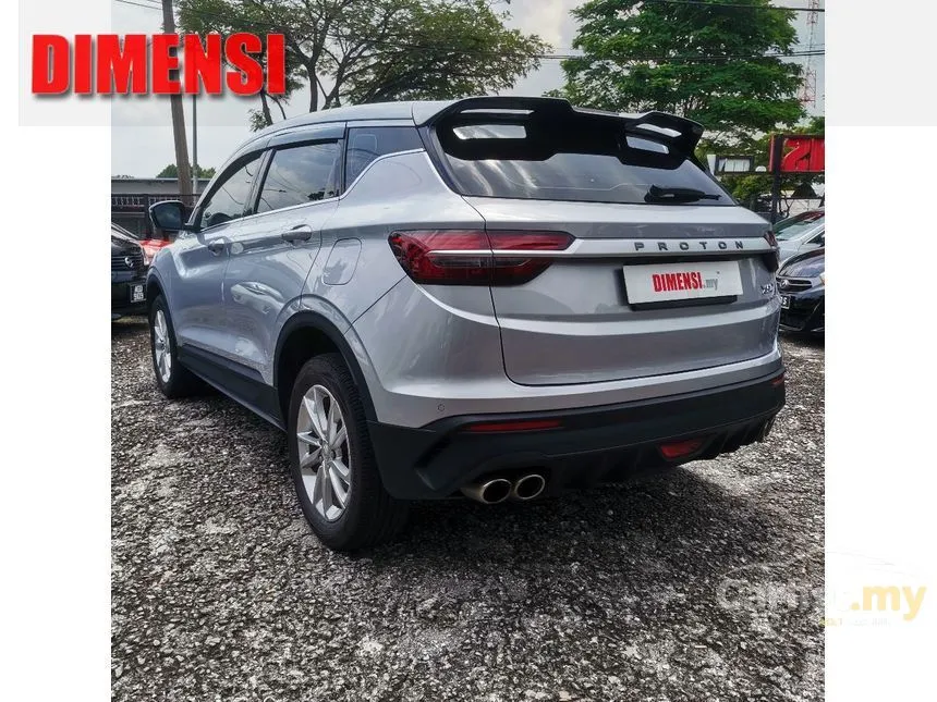 2023 Proton X50 Executive SUV