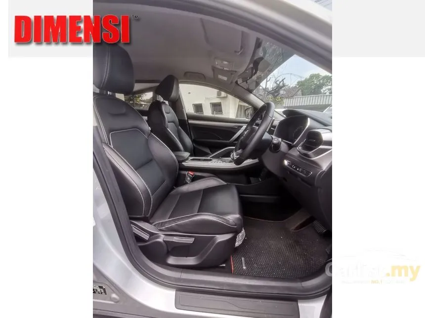 2023 Proton X50 Executive SUV