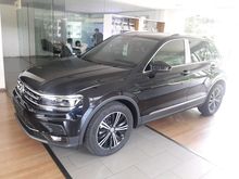 HARGA VW TIGUAN DEALER VW TIGUAN DISKON VW TIGUAN PROMO VW TIGUAN