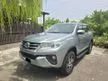 Used 2017 Toyota Fortuner 2.4 (A) Diesel