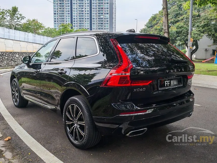 2019 Volvo XC60 T8 Twin Engine Inscription SUV