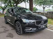2019 Volvo XC60 2.0 T8 Twin Engine Inscription SUV