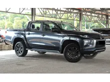 MITSUBISHI TRITON VGT MS PREMIUM D/C 2.4 A 2022