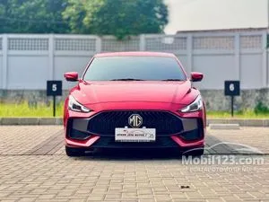 2024 MG 5 1.5 GT Magnify Sedan