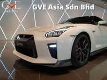 2017 Nissan GT-R 3.8 NEW MODEL