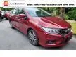 Used 2019 Premium Selection Honda City 1.5 V i-VTEC Sedan by Sime Darby Auto Selection - Cars for sale
