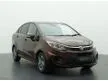 Used 2018 Proton Persona 1.6 Standard Sedan,One owner, Low mileage, Good handling,Good Condition, Good Tyre Condition