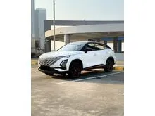 2023 Chery Omoda 5 1.5 RZ SUV UNIT FRESH SIAP PAKAI , GARANSI BEBAS LAKA DAN BANJIR