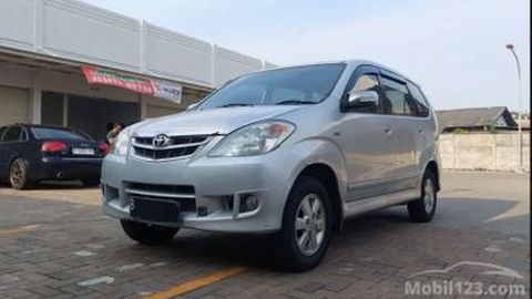 7 Mobil Keluarga Bekas Murah, Lebih Gampang Cari di Aplikasi Mobil123!
