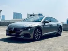 2021 Volkswagen Arteon 2.0 R-Line Sedan 36K Miles 360 Apple CarPlay Keyless Push Start Paddle Shift Contactless PowerBoot