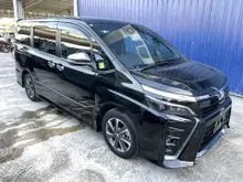 2021 Toyota Voxy 2.0 ZS Kirameki 3