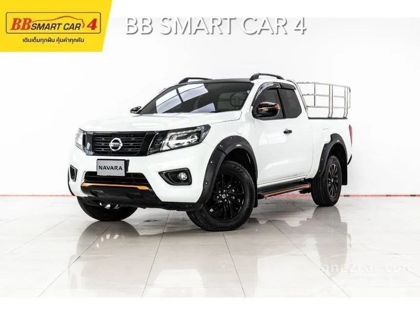 2019 Nissan NP 300 Navara Calibre E Pickup