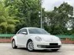 Used 2013 Volkswagen Beetle 1.2 Coupe ORIGINAL MILEAGE