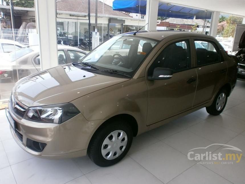 Proton Saga 2014 Sv 1 3 In Penang Automatic Sedan Others For Rm 34 893 1761570 Carlist My