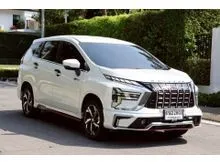 2025 Mitsubishi Xpander 1.6 (ปี 22-27) HEV Wagon