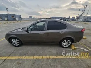 2015 Proton Persona 1.6 SV Sedan