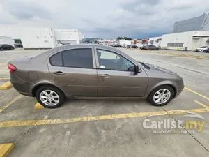 2015 Proton Persona 1.6 SV Sedan