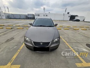 2015 Proton Persona 1.6 SV Sedan