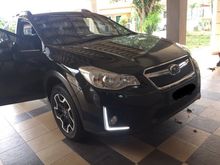 2016 Subaru XV 2.0 P SUV