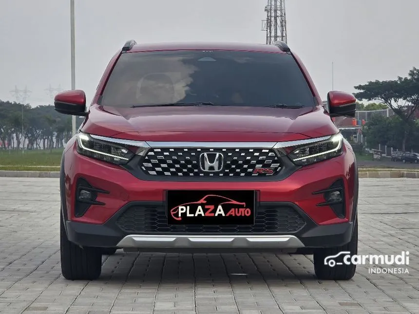 2023 Honda WR-V RS SUV