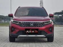2023 Honda WR-V 1.5 RS SUV SENSING MATIC PLAT GANJIL TDP 6 JUTA SIAP PAKAI MOBIL IDAMAN TERMURAHHHH