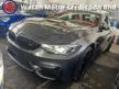 Recon BMW M4 3.0 Competition Coupe RED INTERIOR CARBON FIBER ROOF TOP 2019 UNREG