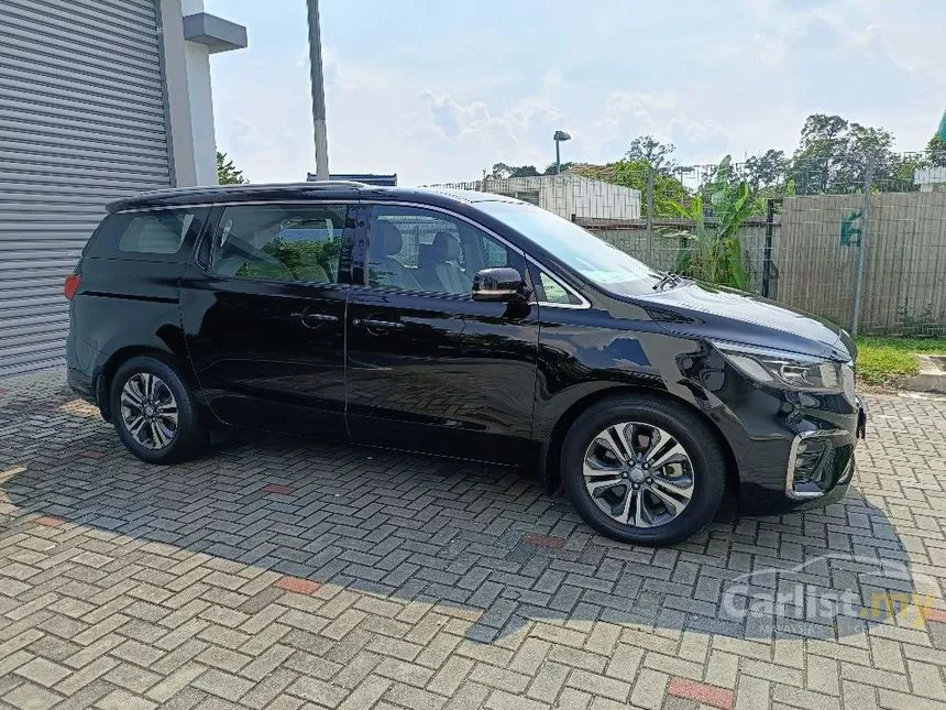 2019 Kia Grand Carnival SX CRDi MPV