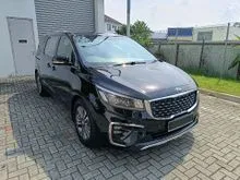 2019 Kia GRAND CARNIVAL 2.2 SX (A) FACELIFT