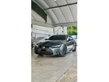 2021 Lexus IS 300 2.0 F Sport Sedan