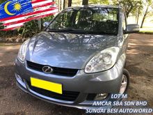 2011 Perodua Myvi 1.3 EZi Hatchback (A) FACELIFT PREMIUM 1 OWNER
