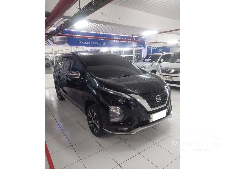 2019 Nissan Livina VL MPV