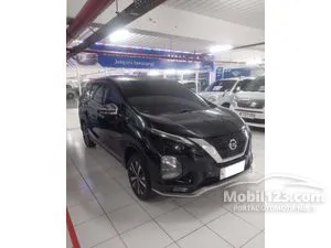 2019 Nissan Livina 1.5 VL MPV