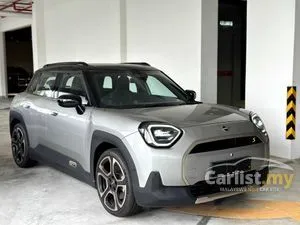 2024 MINI Aceman SE SUV