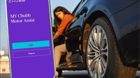 Navigating the Claims Process: How Chubb Simplifies Your Recovery After an Accident
