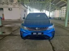 2023 Proton X50 1.5 Flagship SUV