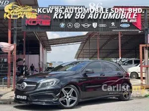 2014 Mercedes-Benz A250 2.0 Sport Hatchback