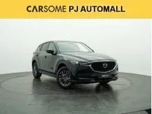 2021 Mazda CX-5 2.0 SUV