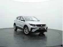 2021 Proton X50 1.5 SUV