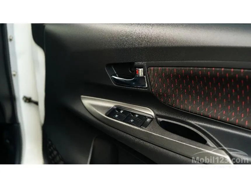 2021 Toyota Avanza Veloz MPV