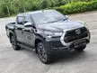 New 2023 NEW READY TOYOTA HILUX PICKUP TRUCK - Cars for sale