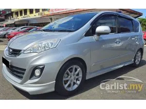 2020 Perodua Alza 1.5 EZ MPV