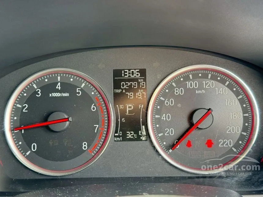 2023 Honda City RS Hatchback