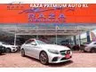 Recon 2019 Mercedes Benz C180 AMG FACELIFT PANORAMIC SUNROOF JAPAN GRED 4.5A ANNIVERSARY SALE SAVE UP TO RM30,000 READY STOCK UNIT LOAN FAST APPROVAL