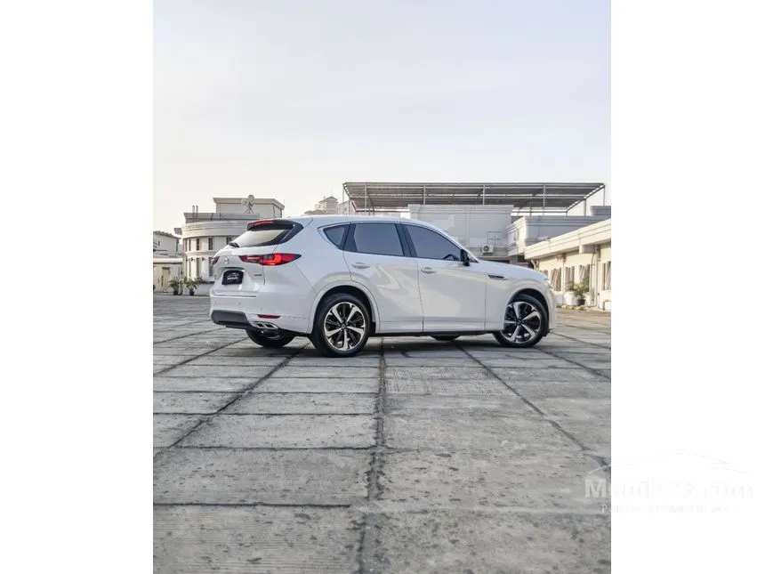 2023 Mazda CX-60 Elite Edition SUV