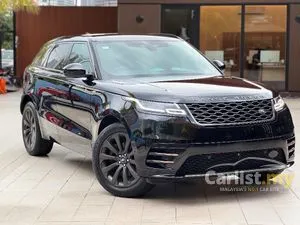 2021 Land Rover Range Rover Velar 2.0 P250 R-Dynamic SE SUV