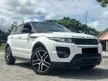 Used 2014 Land Rover Range Rover Evoque 2.0 P200 SUV - CAR KING - CONDITION PERFECT - NOT FLOOD CAR - NOT ACCIDENT CAR - TRADE IN WELCOME - Cars for sale