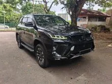 2022 Toyota Fortuner 2.8 VRZ SUV