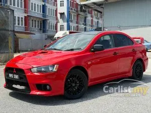 2012 Proton Inspira 2.0 Premium Sedan