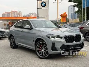 2026 BMW X4 2.0 xDrive30i M Sport Pro SUV