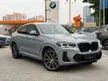 2026 BMW X4 2.0 xDrive30i M Sport Pro SUV